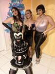 Sorceress Bebe Onlyfans pictures