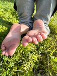 EviFeet Onlyfans pictures