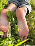 EviFeet Onlyfans pictures