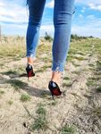 Kats Worn Heels Onlyfans pictures