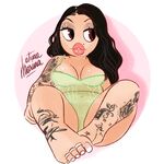 Latina Marina Onlyfans pictures 2