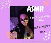Alex keeper Onlyfans pictures