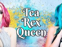 Tea Rex Queen Onlyfans pictures