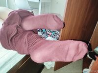 Sweet Feet Onlyfans pictures