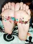 Sweet Feet Onlyfans pictures