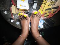 Sole Gripper Onlyfans pictures