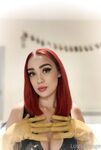 MsScarlett Latex  Onlyfans pictures