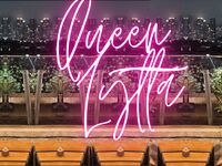 Queen Lytta Blond Premium Onlyfans pictures 2