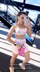 Queen Lytta Blond Premium Onlyfans pictures 2