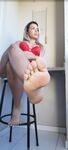 Queen Lytta Blond Premium Onlyfans pictures 2