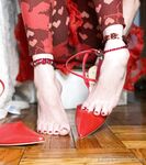 Kittys Pretty Feet Onlyfans pictures