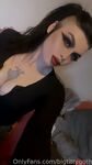 Big Titty Goth  Onlyfans pictures