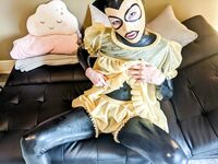 Mdollbot Onlyfans pictures