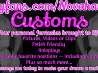 Nova Harper Onlyfans pictures