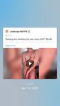 Liubimaja Onlyfans pictures
