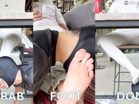 ArabFootDom Onlyfans pictures
