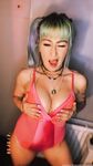 Hayley Quinn Onlyfans pictures
