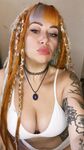 Hayley Quinn Onlyfans pictures