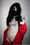 Raven Alternative Onlyfans pictures 2