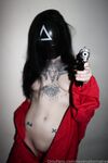 Raven Alternative Onlyfans pictures 2