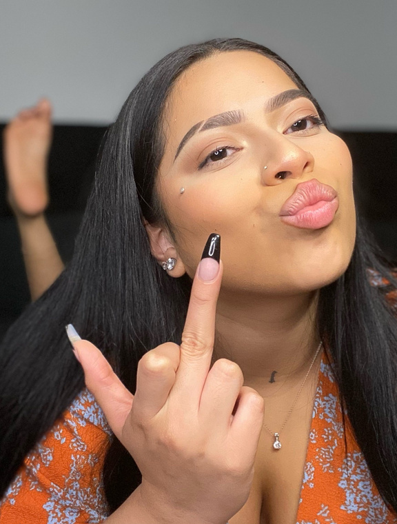 Kali Domina Onlyfans pictures