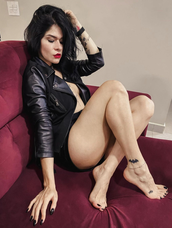 Sofia Lutt Onlyfans pictures