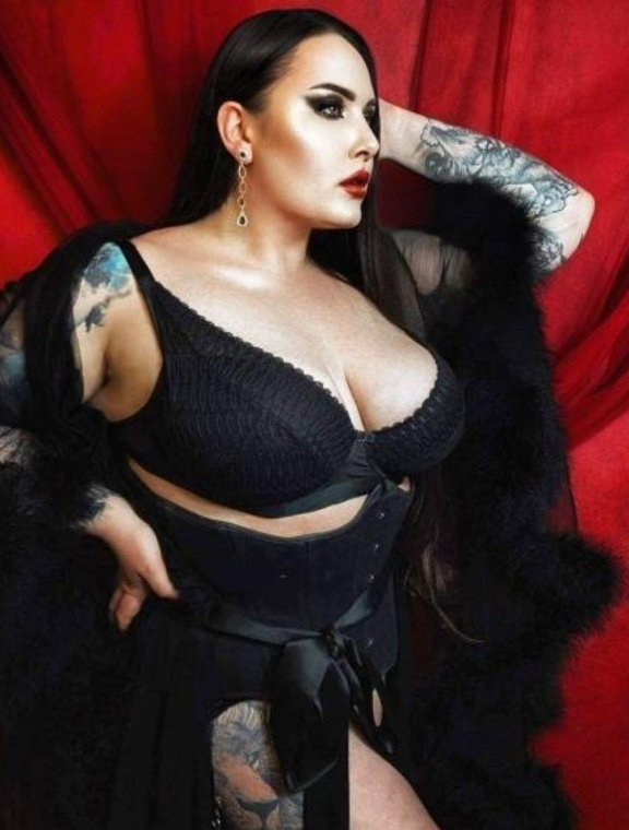 Mistress_Karino Onlyfans pictures