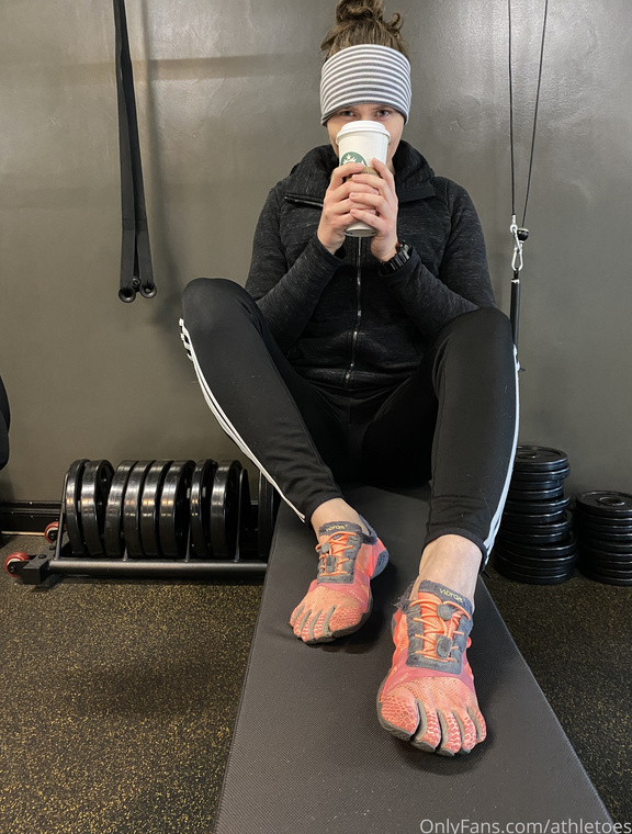 Athletoes Onlyfans pictures
