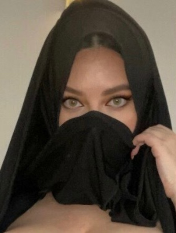 FairuzaPersiana Onlyfans pictures