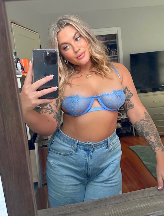 Kylie Jade Onlyfans pictures