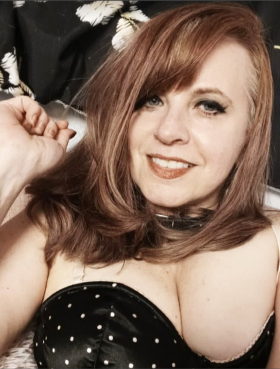 Miss Pandora Onlyfans pictures