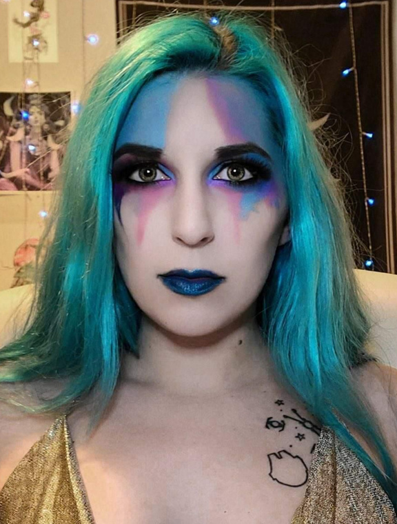 Tea Rex Queen Onlyfans pictures