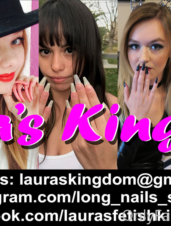 LaLaLaura Onlyfans pictures