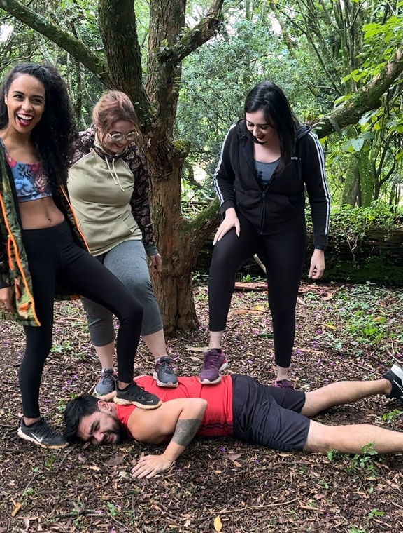 Mistress Nara Neveu  Onlyfans pictures