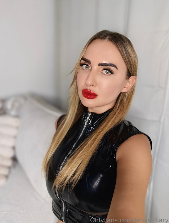 Lenas diary Onlyfans pictures 3