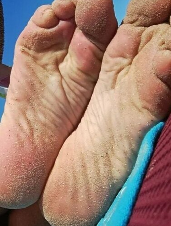 Onlybluefeet Onlyfans pictures