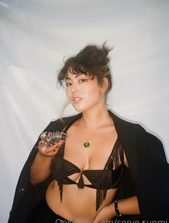 Mistrix Sunmi Onlyfans pictures