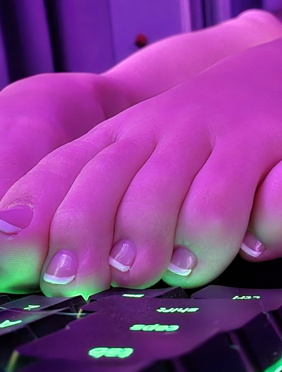 GamertoesKZ Onlyfans pictures