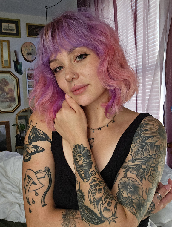 MythicMaggie Onlyfans pictures 4