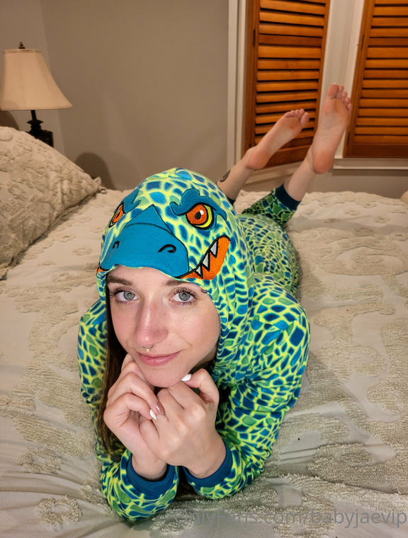 Baby Jae Onlyfans pictures