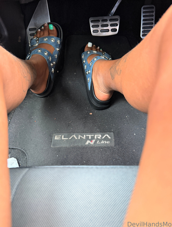 DevilHandsMo Onlyfans pictures 2